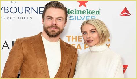 Julianne Alexandra Hough: A Journey Through Dance, Music, And Film