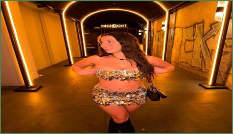 Unveiling The Enigma: Megan Mariiiee